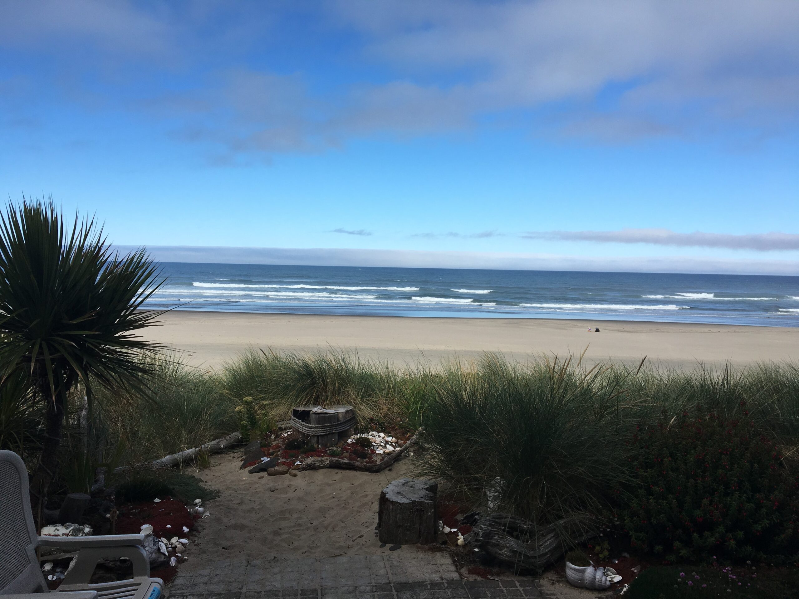 The Best Itinerary for a Rockaway Beach, OR Vacation - Evergreen & Salt