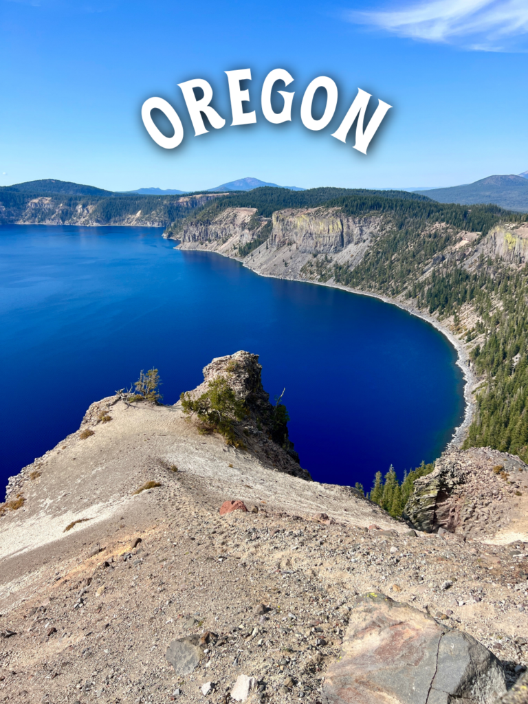 Oregon Travel Tips, Itineraries, and more