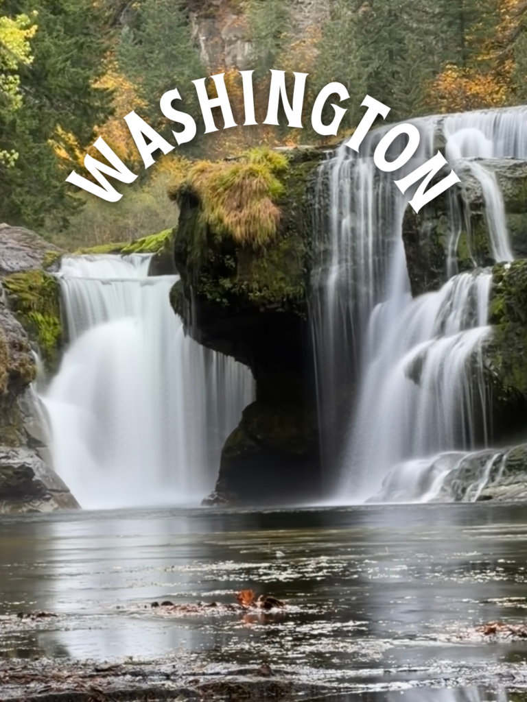 Washington Travel Tips, Itineraries, and more
